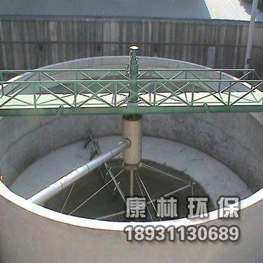 全周邊刮泥機(jī)