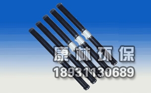 管式曝氣器軟管常常會出現哪些故障？