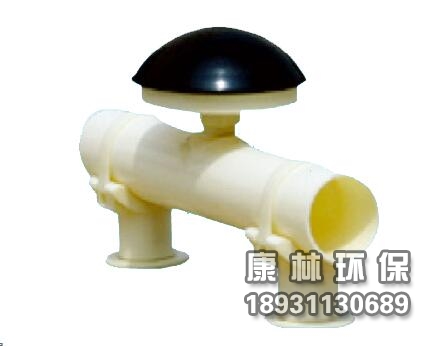盤式曝氣器如何安裝？
